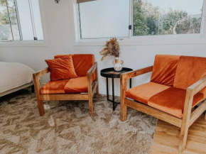 Little Lodge - Luxury Tiny Home Stay